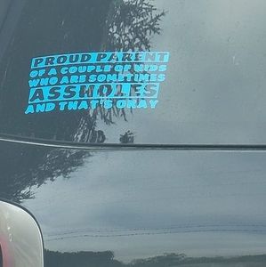 Meet your Posher, Russell